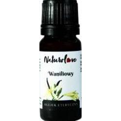 Olejek eteryczny WANILIA NATUROLOVE