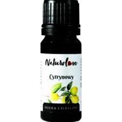 Olejek eteryczny CYTRYNA NATUROLOVE