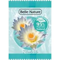 Musująca pastylka do kąpieli WAKE UP BELLE NATURE