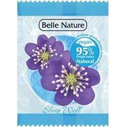 Musująca pastylka do kąpieli SLEEP WELL BELLE NATURE