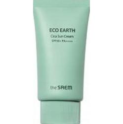 Eco Earth Cica Sun Cream Krem SPF 50+  the SAEM