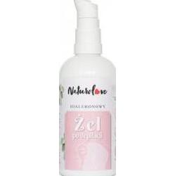 Żel hialuronowy po depilacji dla kobiet NATUROLOVE