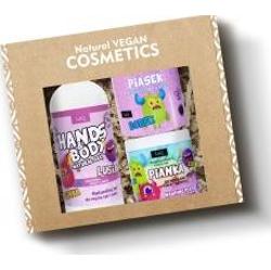 Zestaw kosmetyków dla dzieci BĄBELKOWY PATROL – LANDRYNA LaQ