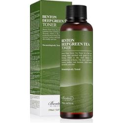 BENTON Lekki toner Deep Green Tea Toner 150ml