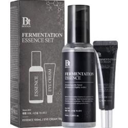 BENTON Zestaw esencja 100ml + krem pod oczy 10g Fermentation Essence Set Club79
