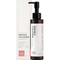 VILLAGE 11 Olejek do demakijażu twarzy Miracle Youth Double Cleanser 150ml