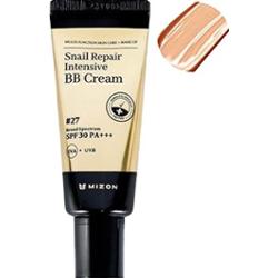 MIZON Krem BB ze śluzem ślimaka Snail Repair Intenisve BB Cream SPF30+ PA+++ #23 50ml Club79