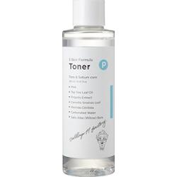 VILLAGE 11 Odświeżający toner do twarzy P Skin Formula Toner 250ml