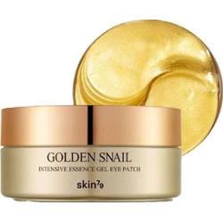 SKIN79 Płatki pod oczy Golden Snail Intensive Essence Gel Eye Patch 60szt. Club79