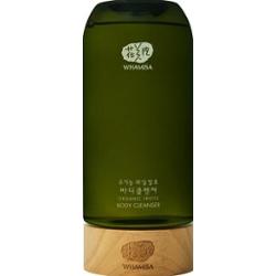 WHAMISA MINI PRODUKT Żel do ciała Organic Fruits Body Cleanser 105ml