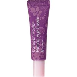 MIZON Przeciwzmarszczkowy krem pod oczy z kolagenem Collagen Power Firming Eye Cream 10ml