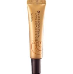 MIZON Naprawczy krem pod oczy ze śluzem ślimaka Snail Repair Eye Cream 15ml