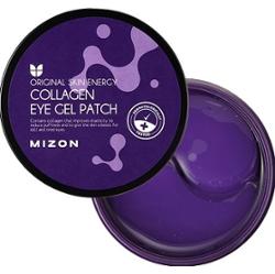 MIZON Hydrożelowe płatki pod oczy z koleganem Collagen Eye Gel Patch 60szt. Club79