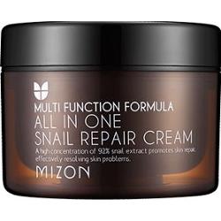 MIZON Wielofunkcyjny krem do twarzy ze śluzem ślimaka All in One Snail Repair Cream 120ml