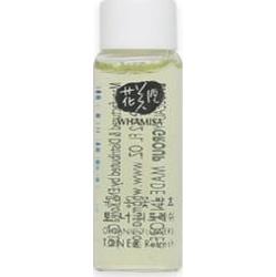 WHAMISA MINIATURKA Odświeżający toner dla cery mieszanej i tłustej Organic Flowers Toner Refresh 7,5ml