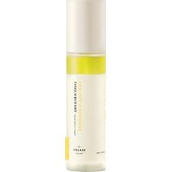 VILLAGE 11 Dwufazowa mgiełka regenerująca do twarzy Fresh Dewy Geranium Blossom Facial Serum Mist 100ml