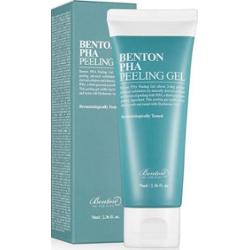 Benton Delikatny żel peelingujący z kwasem PHA Peeling Gel 70 ml