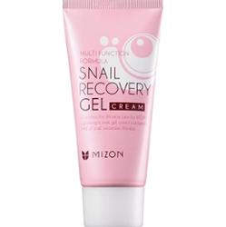 MIZON Regenerujący krem do twarzy ze śluzem ślimaka Snail Recovery Gel Cream 45ml WYPRZEDAŻ!!!
