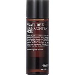 BENTON MINI Tonik do twarzy Snail Bee High Content Skin 30ml