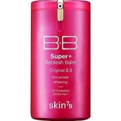 SKIN79 Krem BB Hot Pink Super+ Beblesh Balm Triple Functions SPF30 PA++ 40ml Club79