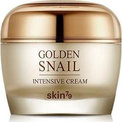 SKIN79 Ujędrniający krem ze śluzem ślimaka Golden Snail Intensive CREAM 50g
