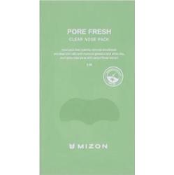 MIZON Oczyszczający plaster na nos Pore Fresh Clear Nose Pack 1szt.