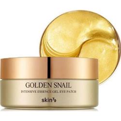SKIN79 Odżywcze płatki pod oczy Golden Snail Intensive Essence Gel Eye Patch 60szt.
