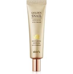 SKIN79 Regenerujący krem pod oczy ze śluzem ślimaka Golden Snail Intensive EYE CREAM 35g