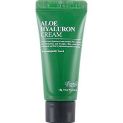BENTON MINI PRODUKT Aloesowy krem z kwasem hialuronowym Aloe Hyaluron Cream 12g