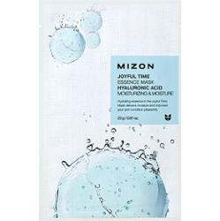 MIZON Nawilżająca maska w płacie z kwasem hialuronowym Joyful Time Essence Mask Hyaluronic Acid 23g