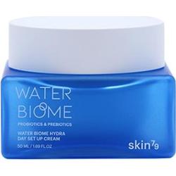 SKIN79 Krem na dzień z probiotykami i prebiotykami Water Biome Hydra DAY Set Up Cream 50ml