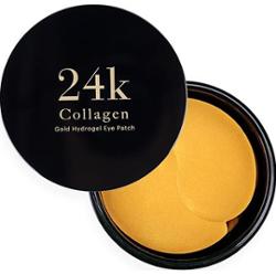 SKIN79 Kolagenowe płatki pod oczy Gold Hydrogel Eye Patch Collagen 60szt.