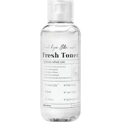 MIZON Toner do skóry problemtycznej Good Bye Blemish Fresh Toner 120ml