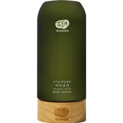 WHAMISA MINI PRODUKT Balsam do ciała Organic Fruits Body Lotion 105ml