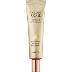 SKIN79 Krem pod oczy z Ekstraktem ze ślimaka Golden Snail Intensive EYE CREAM 35g  Club79