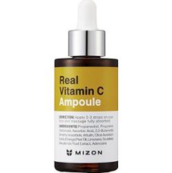 MIZON Rozjaśniająca ampułka do twarzy z witaminą C Real Vitamin C Ampoule 30ml