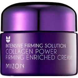 MIZON Przeciwzmarszczkowy krem do twarzy z kolagenem Collagen Power Firming Enriched Cream 50ml