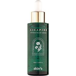 SKIN79 Intensywnie regenerujące serum do twarzy Cica Pine Intense Relief Serum 50ml
