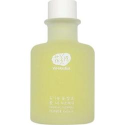 WHAMISA MINI PRODUKT Odświeżający toner dla cery mieszanej i tłustej Organic Flowers Toner Refresh 33,5ml