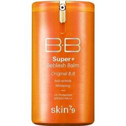SKIN79 Krem BB Super+ Beblesh Balm SPF50 PA++++ Orange 40ml