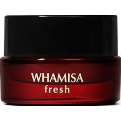 WHAMISA MINI PRODUKT Lekki krem nawilżający do twarzy Cactus Moisture Treatment Sherbet Cream 5g