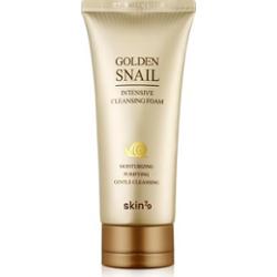 SKIN79 Oczyszczająca pianka do twarzy Golden Snail Intensive CLEANSING FOAM 125g