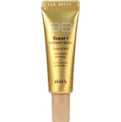 SKIN79 MINI krem BB VIP Gold Super Plus Beblesh Balm Cream SPF30 PA++ 7g Club79