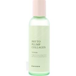 MIZON Liftingujący toner do twarzy Phyto Plump Collagen Toner 150ml
