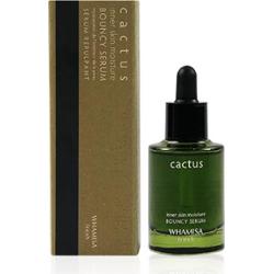WHAMISA Serum silnie nawilżające Cactus Bouncy Serum 52ml