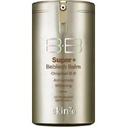 SKIN79 Krem BB Super + Beblesh Balm SPF50 PA++++ Gold 40ml