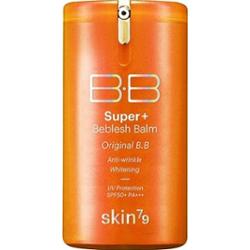 SKIN79 Krem BB Super+ Beblesh Balm ORANGE SPF50+ PA+++ 40ml Club79