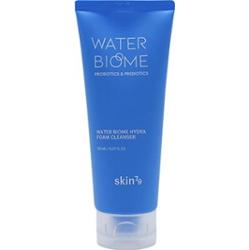 SKIN79 Delikatna pianka oczyszczająca do twarzy z  probiotykami i prebiotykami Water Biome Hydra Foam Cleanser 150ml