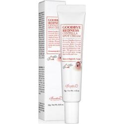 BENTON krem punktowy na niedoskonałości GOODBYE REDNESS CENTELLA CICA SPOT CREAM 15g
