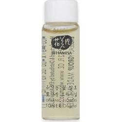 WHAMISA MINIATURKA Organic Flowers Toner Original 7,5ml